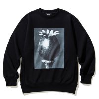 Kinetics/キネティクス Kinetics フラワー スウェットシャツ（FLOWER SWEATSHIRT）/508339088