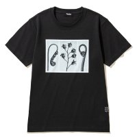 Kinetics/キネティクス Kinetics フラワー Tシャツ（FLOWER T－SHIRT）/508339091