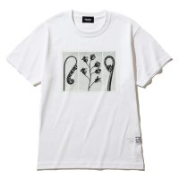 Kinetics/キネティクス Kinetics フラワー Tシャツ（FLOWER T－SHIRT）/508339091