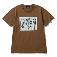 Kinetics/キネティクス Kinetics フラワー Tシャツ（FLOWER T－SHIRT）/508339091
