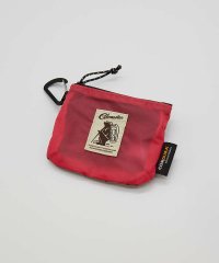 ABAHOUSE/【COBMASTER/コブマスター】CR FLAT POUCH 81021600/508184666