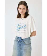 moussy/SUNCREST JAM TEE/508338444
