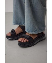 AZUL by moussy/エアークッションベルトサンダル/508338459