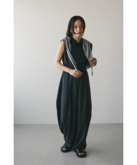 STYLEMIXER/ウエストラップオールインワン/508338468