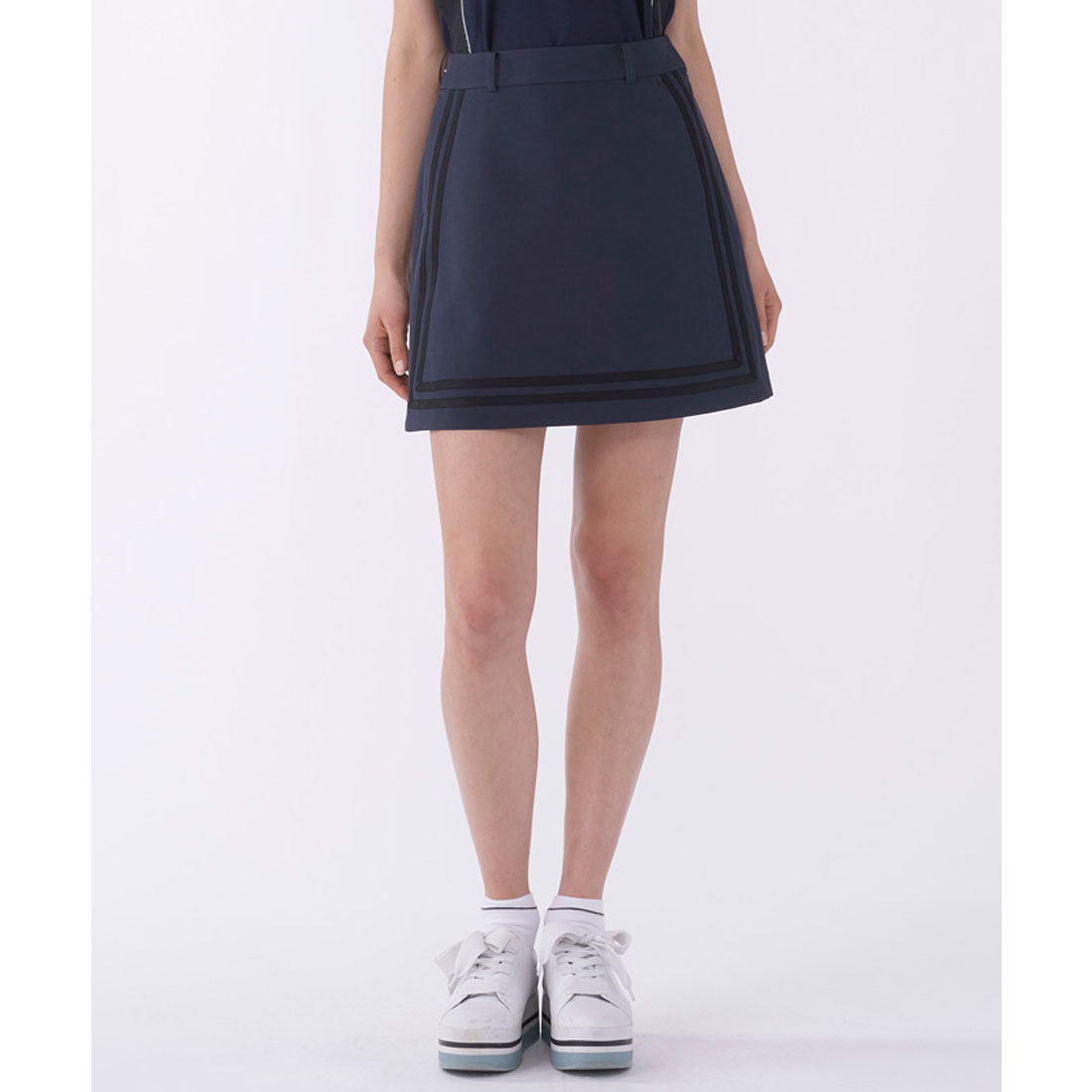 LANVIN SPORT セール SALE 公式 ランバン スポール タックス