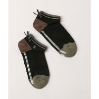 LANVIN SPORT/ランバン スポール LANVIN SPORT アンクル丈ソックス【返品不可商品】/508340022