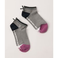 LANVIN SPORT/ランバン スポール LANVIN SPORT アンクル丈ソックス【返品不可商品】/508340022
