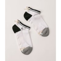 LANVIN SPORT/ランバン スポール LANVIN SPORT アンクル丈ソックス【返品不可商品】/508340022