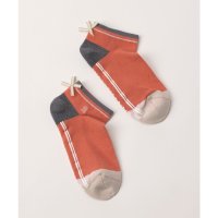 LANVIN SPORT/ランバン スポール LANVIN SPORT アンクル丈ソックス【返品不可商品】/508340022