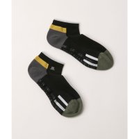 LANVIN SPORT/ランバン スポール LANVIN SPORT アンクル丈ソックス【抗菌防臭】【返品不可商品】/508340023