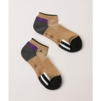 LANVIN SPORT/ランバン スポール LANVIN SPORT アンクル丈ソックス【抗菌防臭】【返品不可商品】/508340023