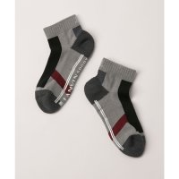 LANVIN SPORT/ランバン スポール LANVIN SPORT ショート丈ソックス【抗菌防臭】【返品不可商品】/508340025