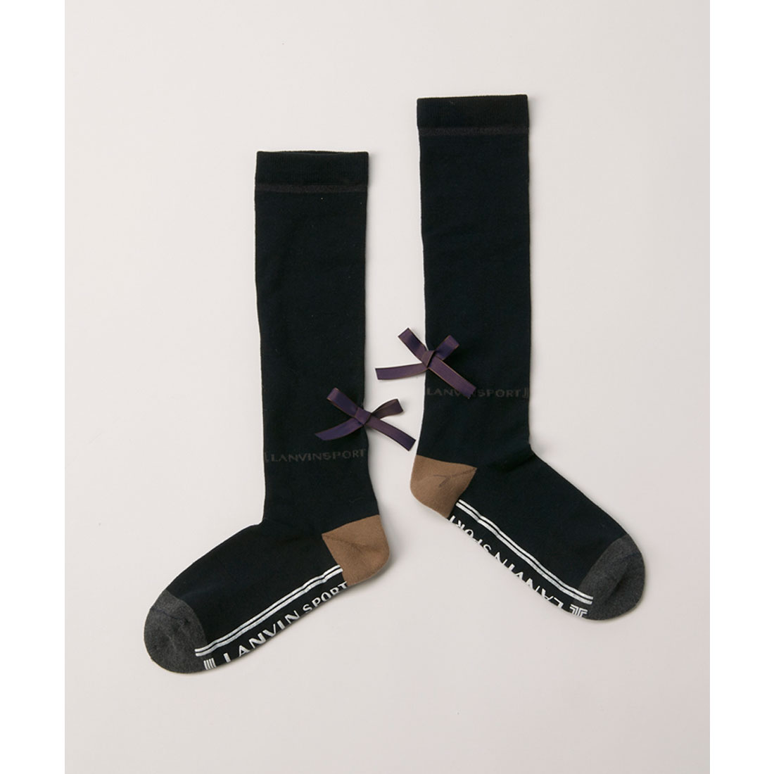 LANVIN SPORT ランバン スポール - ニット・セーター -デサント