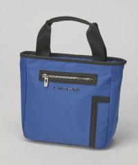 LANVIN SPORT/ランバン スポール LANVIN SPORT コーデュラナイロン保冷カートバッグ/508340056