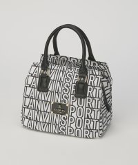 LANVIN SPORT/ランバン スポール LANVIN SPORT ロゴデザインカートバッグ/508340058