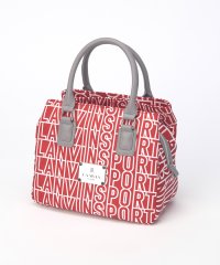 LANVIN SPORT/ランバン スポール LANVIN SPORT ロゴデザインカートバッグ/508340058