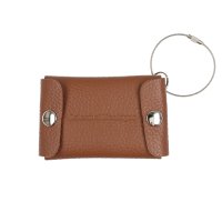 Bateau et Montagne/バトーエモンターニュ Bateau et Montagne FOLDING LETTER CARD－CASE フォールディング レター カードケース ワイヤーリ/507091797