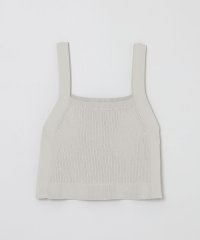 MACKINTOSH PHILOSOPHY/GREY LABEL ニットビスチェ/507887887