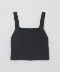 MACKINTOSH PHILOSOPHY/GREY LABEL ニットビスチェ/507887887