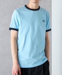 FRED PERRY/フレッドペリー FRED PERRY 【正規品】フレッドペリー FRED PERRY RINGER T－SHIRT M3519 Tシャツ 半袖 カットソー/507920336