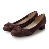 DIANA WELL FIT/ダイアナウェルフィット DIANA WELL FIT ローヒールパンプス/508008126