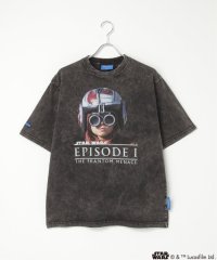 VENCE　EXCHANGE/STAR WARS スターウォーズ エピソード1 フェイスTシャツ/508036569