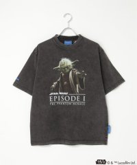VENCE　EXCHANGE/STAR WARS スターウォーズ エピソード1 フェイスTシャツ/508036569