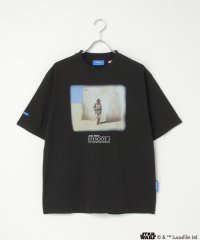 VENCE　EXCHANGE/STAR WARS スターウォーズ エピソード1 ロゴTシャツ/508036570