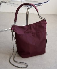 VENCE　EXCHANGE/ジョナサンショルダーバッグ/508184172