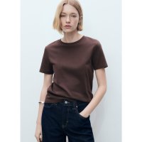 MANGO/マンゴ MANGO Tシャツ .－－ RITA/508269454