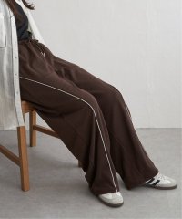VENCE　EXCHANGE/ヴァンス エクスチェンジ VENCE EXCHANGE ミニウラケラインイリカーブパンツ/508277758