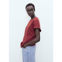 MANGO/マンゴ MANGO Tシャツ .－－ SEVILLA/508284956