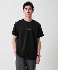 green label relaxing/＜FRED PERRY＞エンブロイダリー ショートスリーブ Tシャツ/508285047