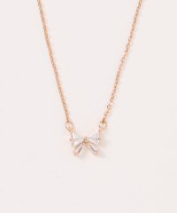 Merry Gem/メリージェム Merry Gem ジルコニアモチーフネックレス KNF127/508294690