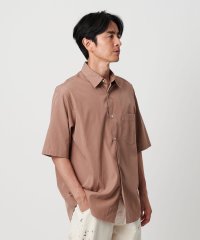 BEAUTY&YOUTH UNITED ARROWS/HI－LINE 120/2 ブロード レギュラーカラー シャツ/508319700