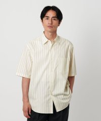 BEAUTY&YOUTH UNITED ARROWS/HI－LINE 120/2 ブロード レギュラーカラー シャツ/508319700