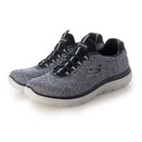 SKECHERS/スケッチャーズ SKECHERS SUMMITS－ FORTON スリッポン メンズ スニーカー 4E/508336715