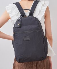 toleur/トーラ toleur リンクルナイロンCリュック 11994/508336887
