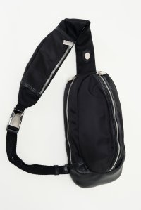 BONFANTI/ボンファンティ Bonfanti Body Bag tortora－moro/508336897