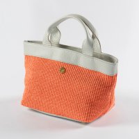 BONFANTI/ボンファンティ Bonfanti RIVIERA CART BAG corallo/508336900