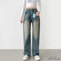 SneepDip/スニープディップ SneepDip 【6141】ワイドデニムパンツ/508336905