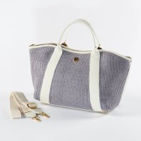 BONFANTI/ボンファンティ Bonfanti RIVIERA HAND BAG naturale/508336906