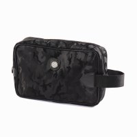 BONFANTI/ボンファンティ Bonfanti BEAUTY CASE navy camo/508336908