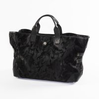BONFANTI/ボンファンティ Bonfanti BOSTON BAG navy camo/508336910