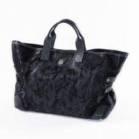 BONFANTI/ボンファンティ Bonfanti BOSTON BAG navy camo/508336910