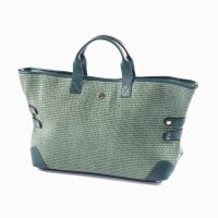 BONFANTI/ボンファンティ Bonfanti AMALFI BOSTON BAG sabbia/508336912