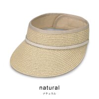 WALLAROO HAT/ワラルー・ハット WALLAROO HAT BIANCA natural/508336915