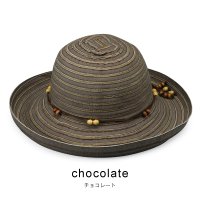 WALLAROO HAT/ワラルー・ハット WALLAROO HAT BRETON taupe/508336918