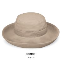 WALLAROO HAT/ワラルー・ハット WALLAROO HAT CASUAL TRAVELER white/508336925
