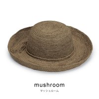 WALLAROO HAT/ワラルー・ハット WALLAROO HAT CATALINA natural/508336926